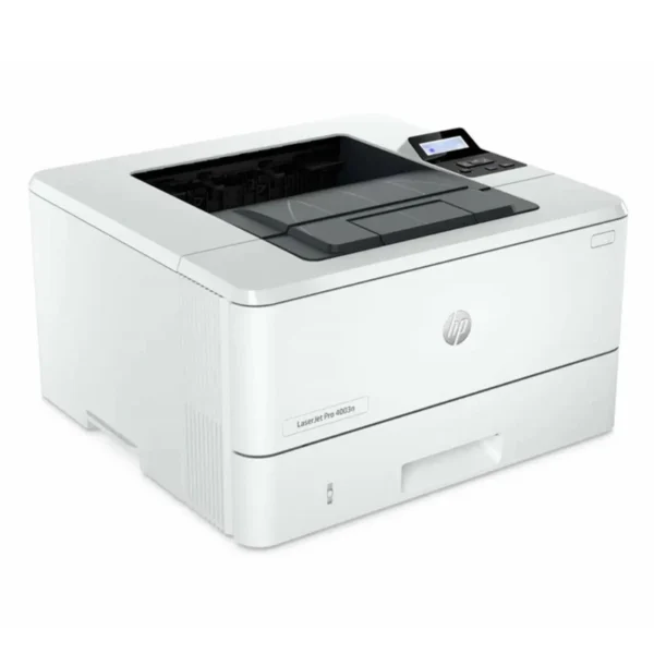 پرینتر لیزری اچ‌پی مدل LaserJet Pro 4003n - Image 3
