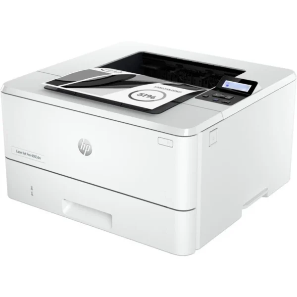 پرینتر لیزری اچ‌پی مدل LaserJet Pro 4003n - Image 4