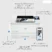 پرینتر لیزری اچ‌پی مدل LaserJet Pro 4003n - Image 5