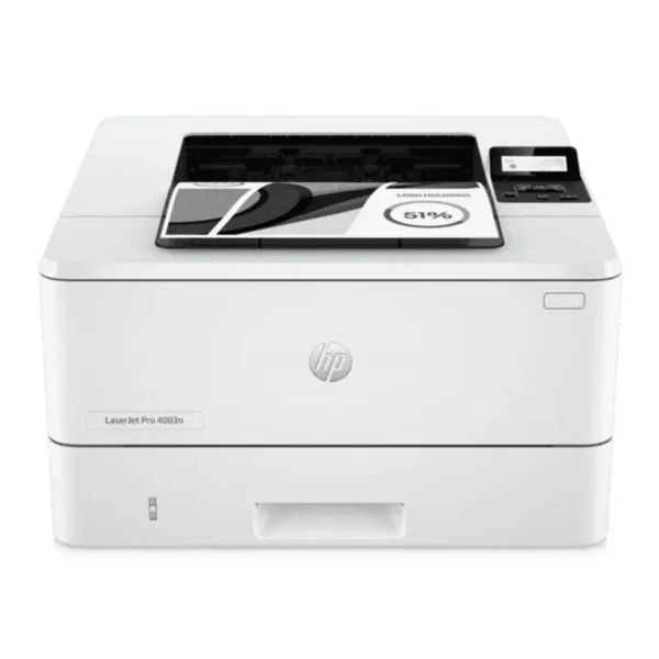 پرینتر لیزری اچ‌پی مدل LaserJet Pro 4003n - Image 6