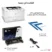 پرینتر لیزری اچ پی مدل LaserJet Pro M404dn - Image 5