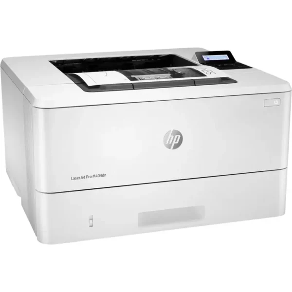 پرینتر تک کاره لیزری اچ پی مدل LaserJet Pro 404dw - Image 7