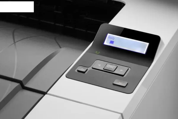 پرینتر تک کاره لیزری اچ پی مدل LaserJet Pro 404dw - Image 11