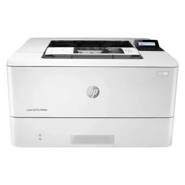 پرینتر تک کاره لیزری اچ پی مدل LaserJet Pro 404dw - Image 2