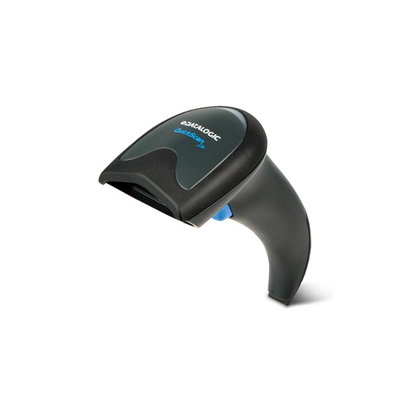 بارکد خوان نوری دیتالاجیک مدل Quick Scan QD-2120