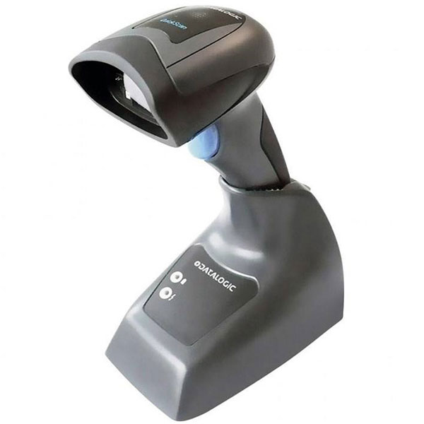بارکد خوان دیتالاجیک مدل QuickScan QBT2131