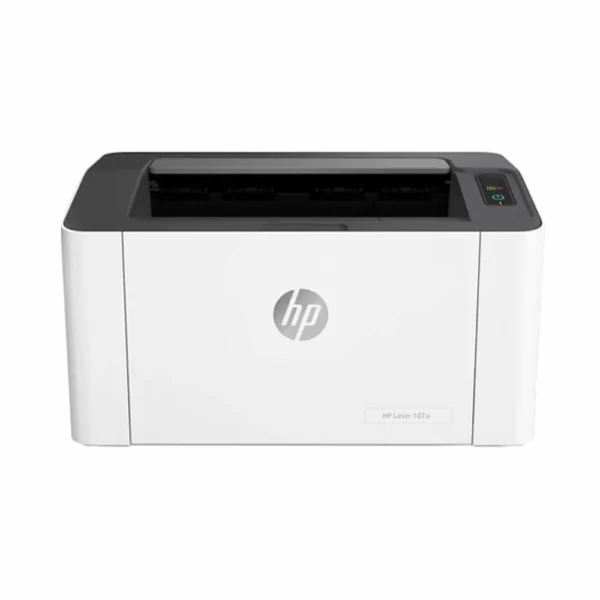پرینتر تک کاره لیزری اچ پی مدل Laserjet M107w - Image 6