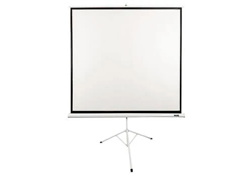 پرده نمایش پایه دار پروژکتور اسکوپ 2×2