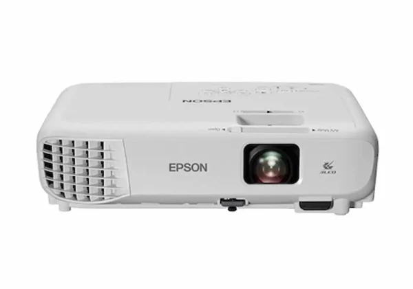 ویدئو پروژکتور اپسون EPSON EB-W06 - Image 2