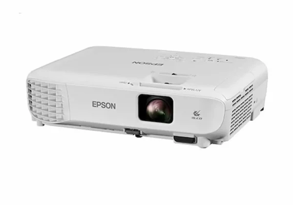 ویدئو پروژکتور اپسون EPSON EB-W06 - Image 4