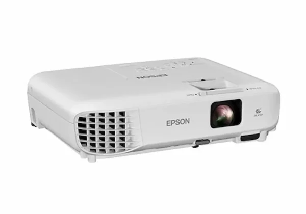 ویدئو پروژکتور اپسون EPSON EB-W06 - Image 5