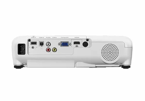 ویدئو پروژکتور اپسون EPSON EB-W06 - Image 6