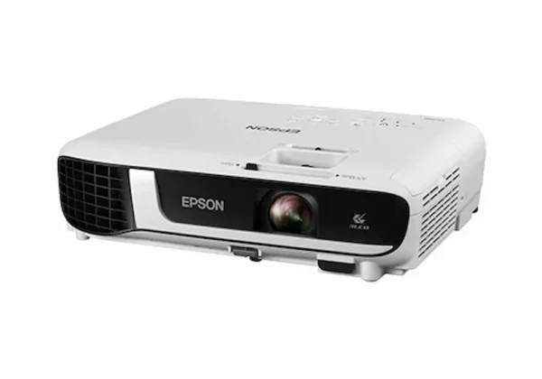 ویدئو پروژکتور اپسون EPSON EB-W51 - تصویر 2