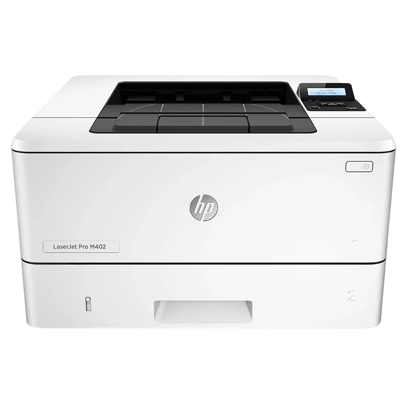 عکس پرینتر لیزری اچ پی مدل M402dw