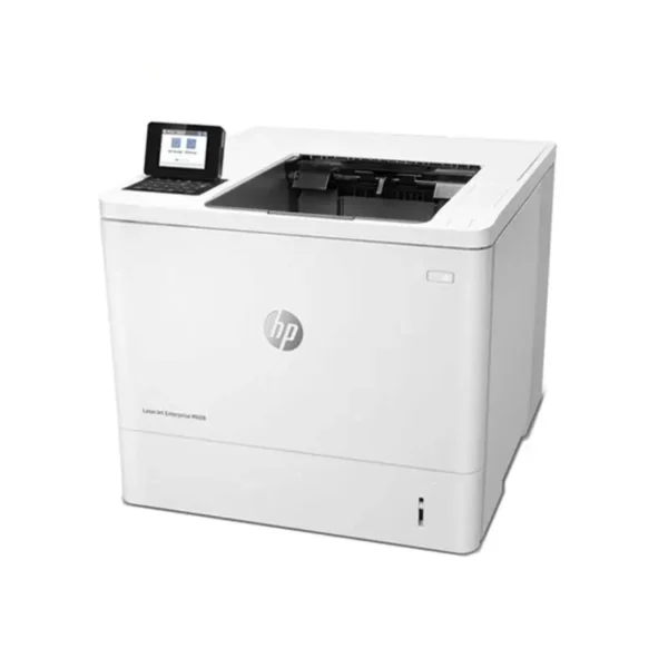 عکس پرینتر لیزری اچ پی مدل M608dn