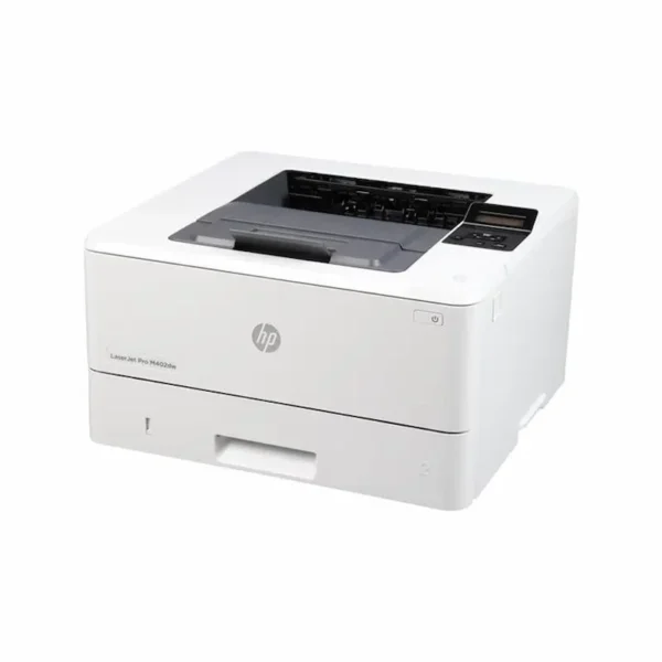 عکس پرینتر لیزری اچ پی مدل M402dw