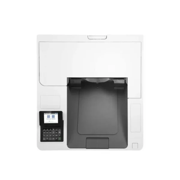 عکس پرینتر لیزری اچ پی مدل M608dn