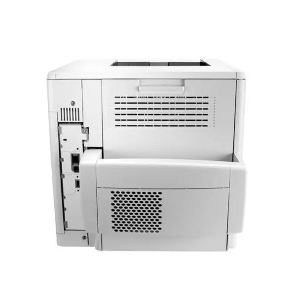 عکس پرینتر لیزری اچ پی مدل M608dn