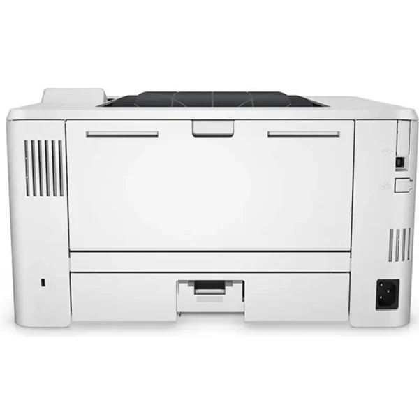 عکس پرینتر لیزری اچ پی مدل M402dw