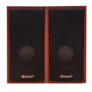 عکس اسپیکر دسکتاپ کیسونلی مدل T-003