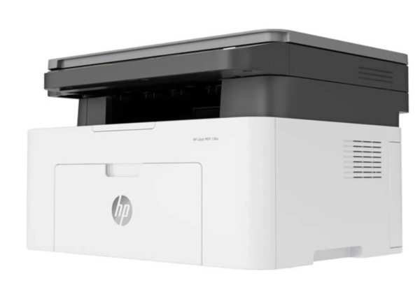 خرید پرینتر چندکاره لیزری HP 136A