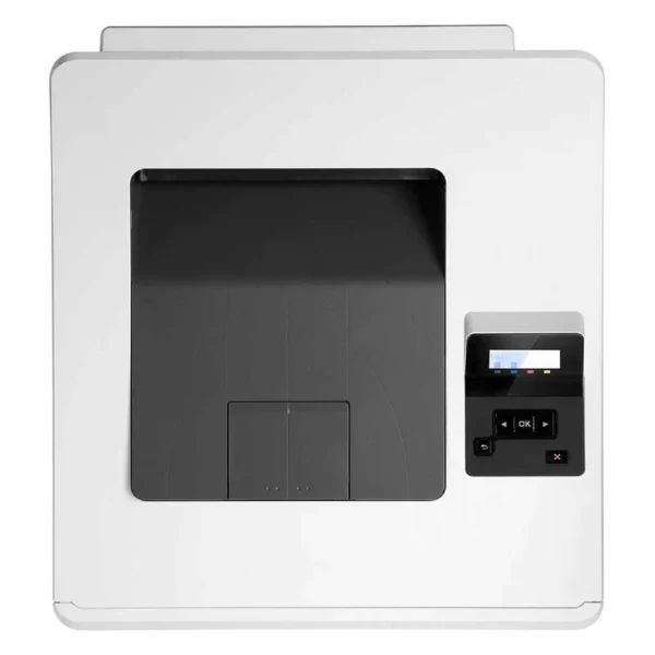 پرینتر لیزری رنگی اچ پی مدل Color LaserJet Pro M454dw - Image 4