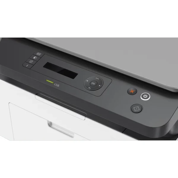 خرید پرینتر چند کاره لیزری اچ‌ پی مدل Laser MFP 136w