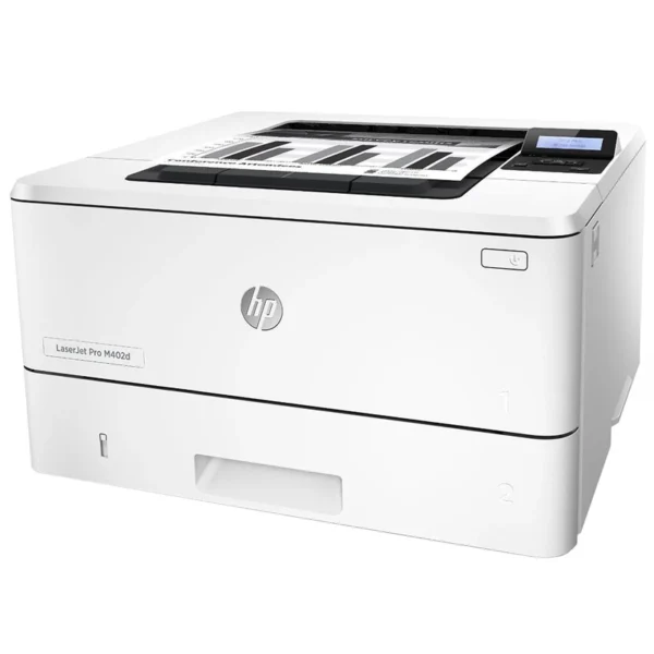 خرید پرینتر لیزری اچ پی مدل LaserJet Pro M402d