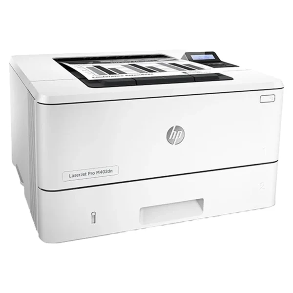 خرید پرینتر لیزری اچ‌ پی مدل LaserJet Pro M02dn