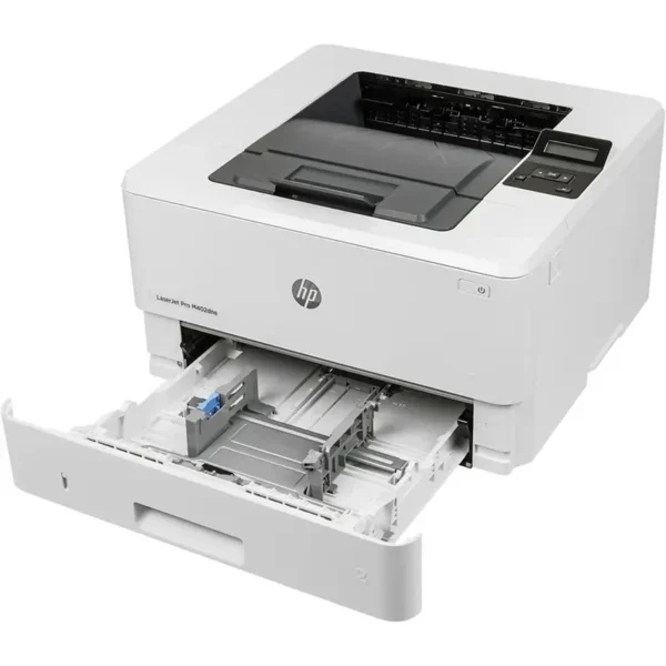 پرینتر لیزری اچ پی مدل LaserJet Pro M402dne - Image 3