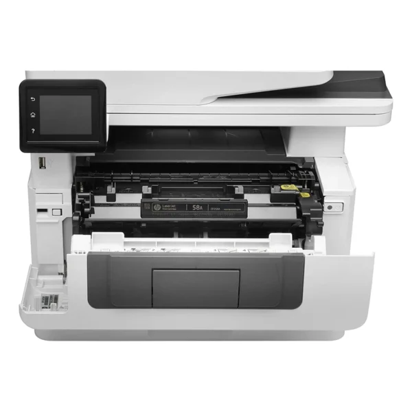 خرید پرینتر چندکاره لیزری اچ پی مدل LaserJet Pro MFP M428fdw