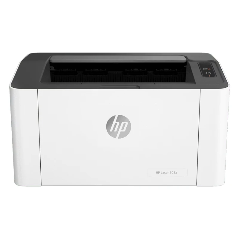 پرینتر لیزری تک کاره اچ پی HP 108w