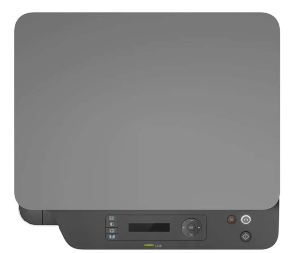 پرینتر لیزری HP 136