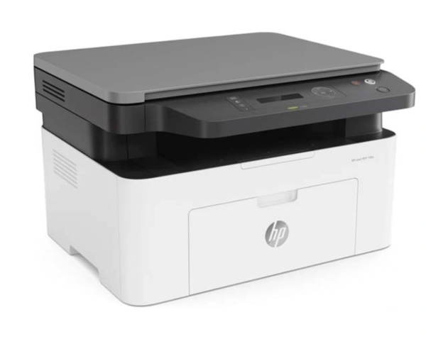 قیمت پرینتر چندکاره لیزری HP 136A