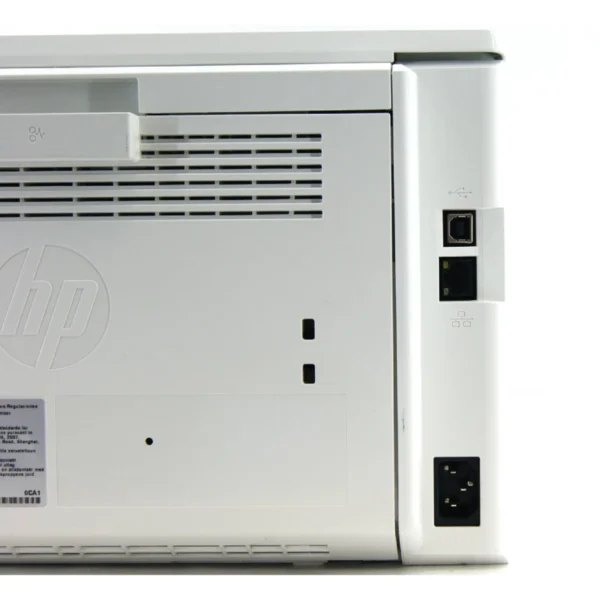پرینتررنگی اچ پی مدل Color LaserJet Pro M454dw