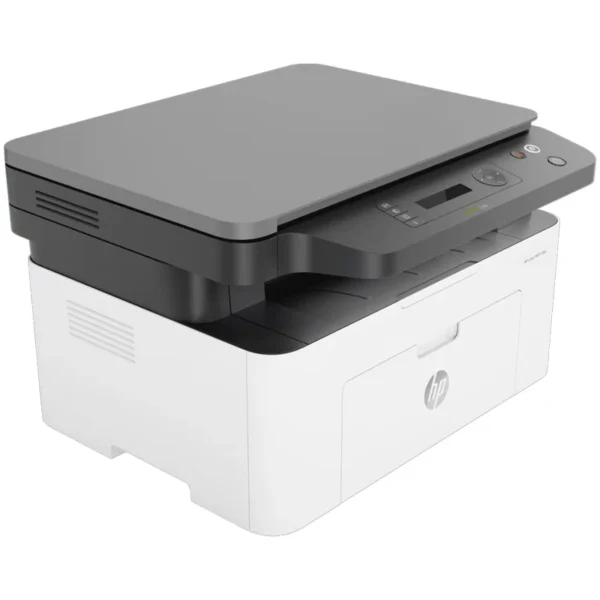 پرینتر لیزری اچ‌ پی مدل Laser MFP 136w
