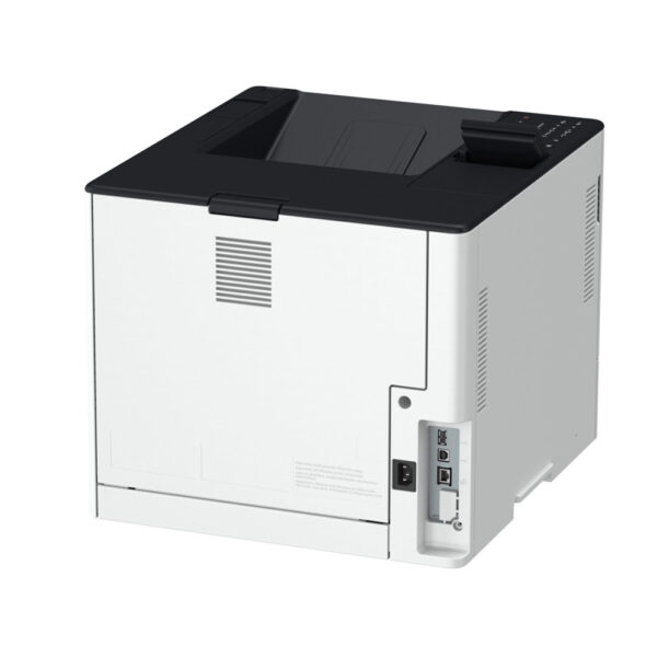پرینتر تک کاره لیزری کانن مدل i-SENSYS LBP361dw - Image 4