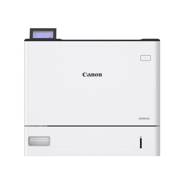 پرینتر تک کاره لیزری کانن مدل i-SENSYS LBP361dw - Image 5