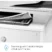 پرینتر چندکاره لیزری LaserJet Pro MFP M428fdw