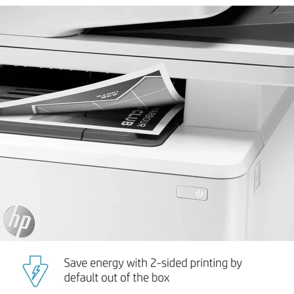 پرینتر چندکاره لیزری LaserJet Pro MFP M428fdw