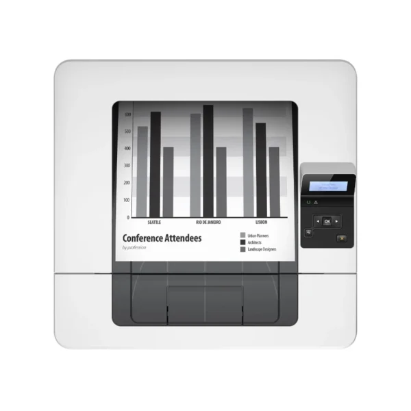 قیمت پرینتر لیزری اچ پی مدل LaserJet Pro M402d