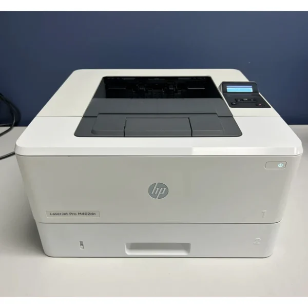 قیمت پرینتر لیزری اچ‌ پی مدل LaserJet Pro M402dn