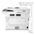 قیمت پرینتر چندکاره لیزری اچ پی مدل LaserJet Pro MFP M428fdw