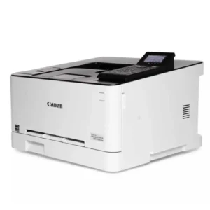 عکس پرینتر لیزری رنگی کانن مدل LBP632Cdw