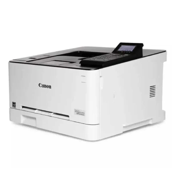 عکس پرینتر لیزری رنگی کانن مدل LBP632Cdw