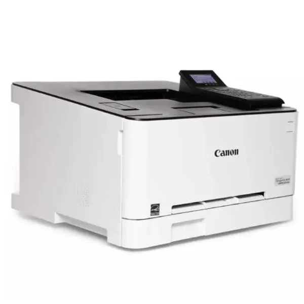عکس پرینتر لیزری رنگی کانن مدل LBP632Cdw