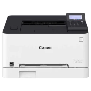 عکس پرینتر لیزری رنگی کانن مدل LBP632Cdw