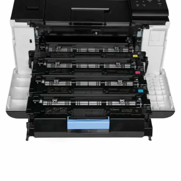 عکس پرینتر لیزری رنگی کانن مدل LBP632Cdw