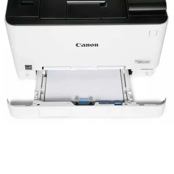 عکس پرینتر لیزری رنگی کانن مدل LBP632Cdw