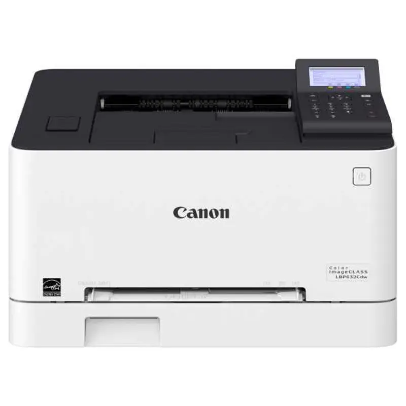 عکس پرینتر لیزری رنگی کانن مدل LBP632Cdw